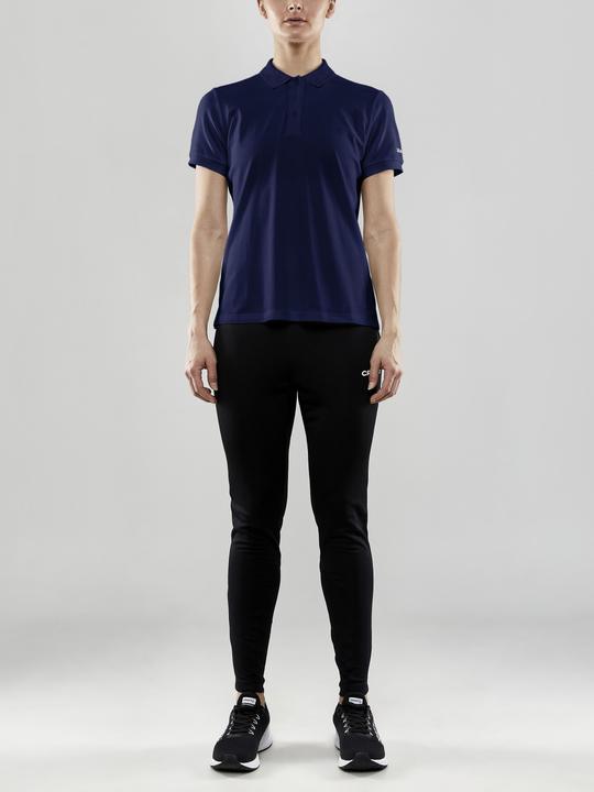 Actual product image Craft Core Blend Polo Shirt W (M)