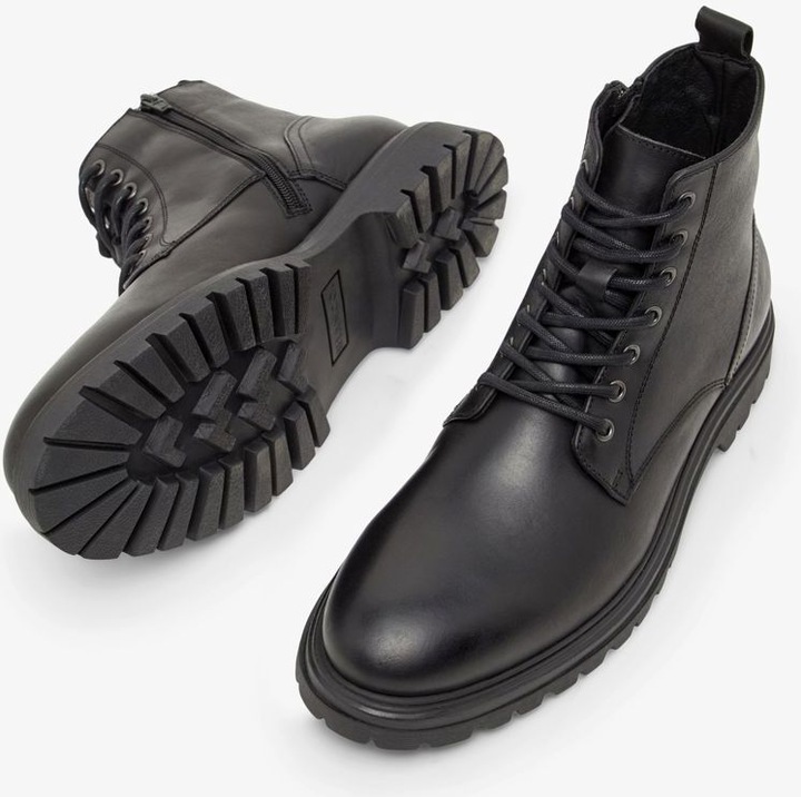 Image du produit Bianco Bottes à lacets BIAGIL (45)