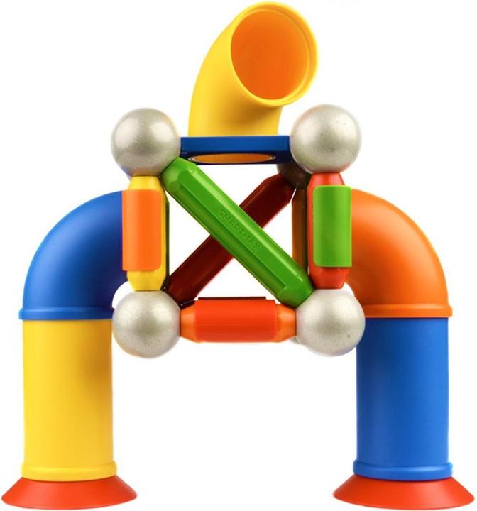 Produktbild Smartmax Click & Roll