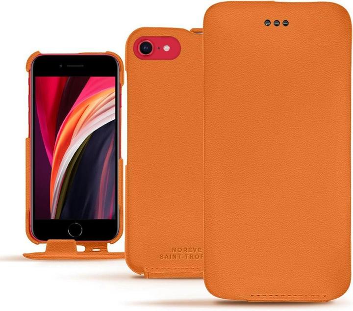 Image du produit Noreve Housse cuir vertical (Apple iPhone SE (2ème génération))
