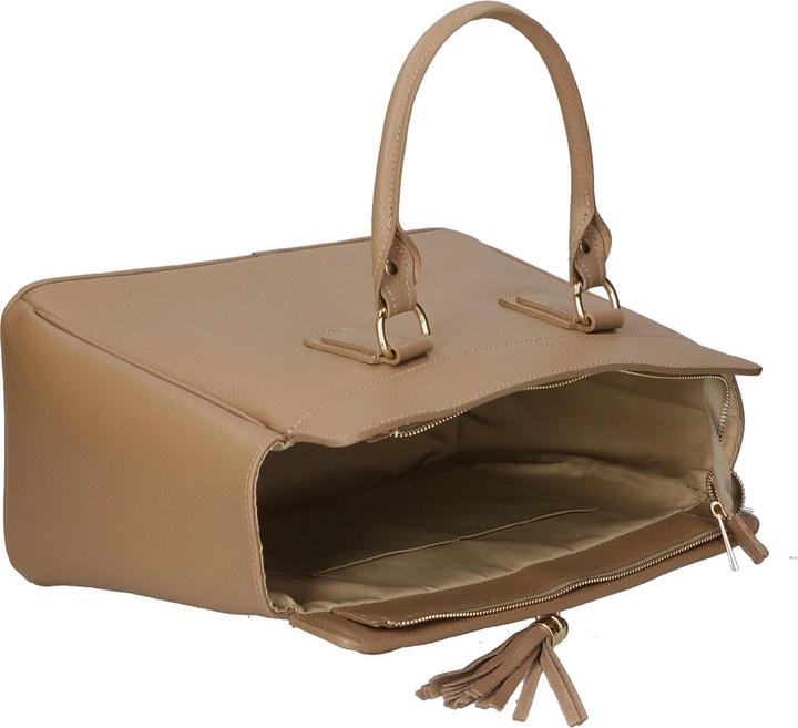 Actual product image Gave Lux Handbag