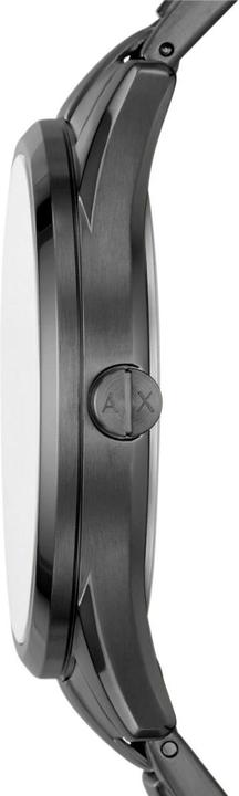 Actual product image Armani Exchange Dante (Analogue wristwatch, 42 mm)