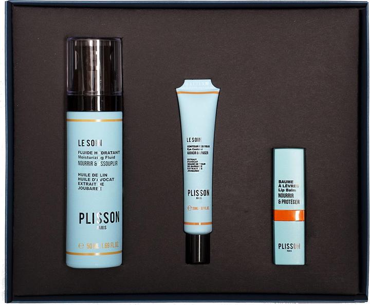 Immagine prodotto Plisson 1808 Face Care Set - Sweet Love (Set per la cura del viso)