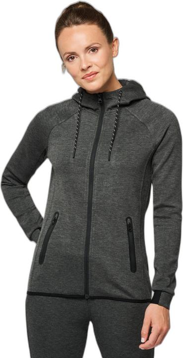 Immagine prodotto Proact Felpa da donna con cappuccio (XXL)