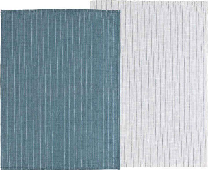 Weiss, Blau