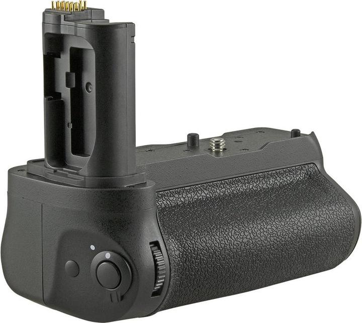 Actual product image Jupio Battery Grip For Nikon Z8 (MB-N12) (Battery grip)