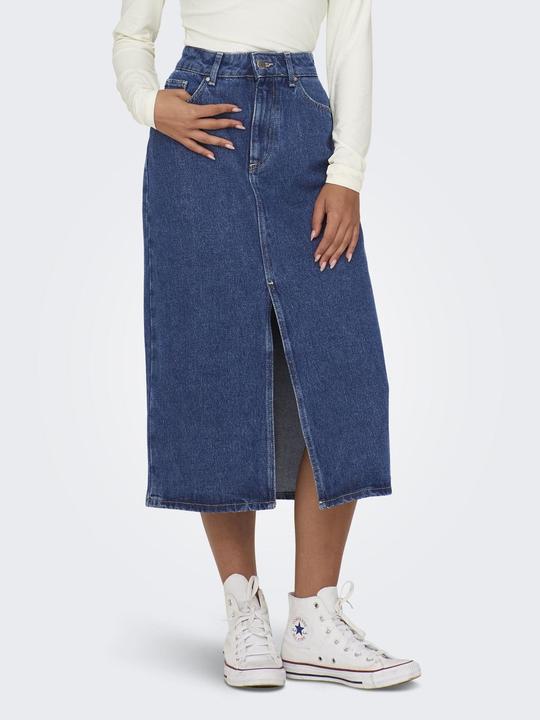 Image du produit Only Jupe midi Jupe en jean (XS)