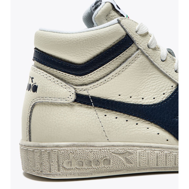 Actual product image Diadora Game L Hi Waxed (44)