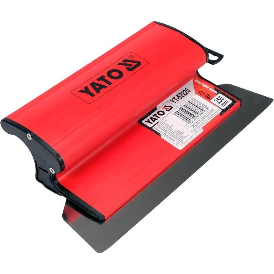 Thumbnail - Yato, Kelle + Spachtel, Flächenspachtel 25 cm (25 cm)