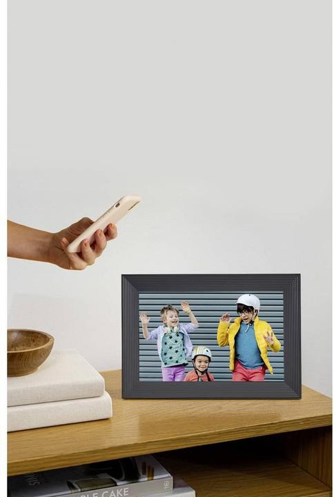 Produktbild Aura Frames Carver (10.12", 1280 x 800 Pixel)
