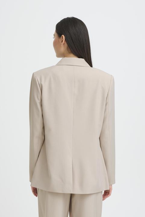 Produktbild Ichi IHFAVA Langer Blazer (36)