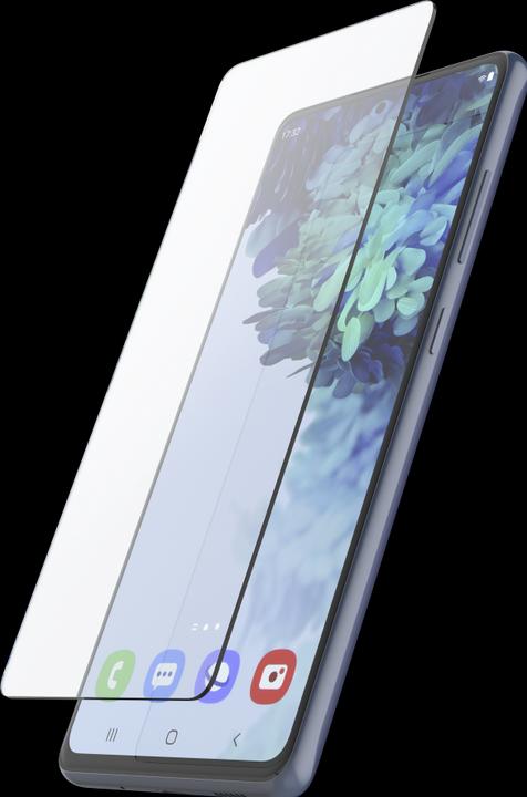 Produktbild Hama Premium Crystal Glass (1 Stück, Samsung Galaxy S21 FE)