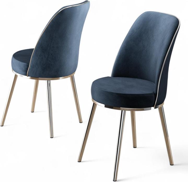 Image du produit Hanah Home Pefa Chair Set