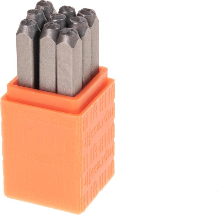 Produktbild Creativ Company Prägestempel Set