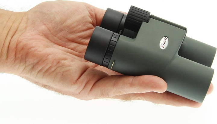 Actual product image Kowa Binoculars BD25 8x25 (8 x, 25 mm)