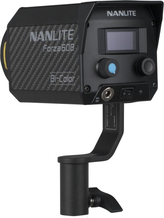 Actual product image Nanlite Forza 60B Kit (Studio light)