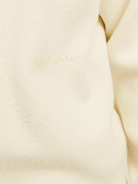 Produktbild Jack & Jones Jorvesterbro Knit Crew Neck Sn (S)