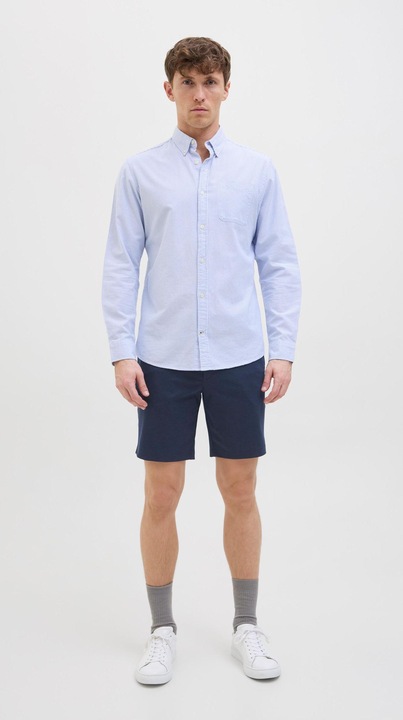 Produktbild Jack & Jones Regular Fit Chino Shorts Chino Shorts (XL)