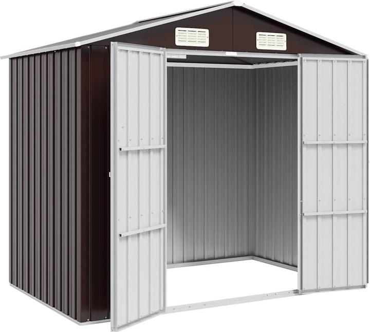 Produktbild vidaXL Gerätehaus