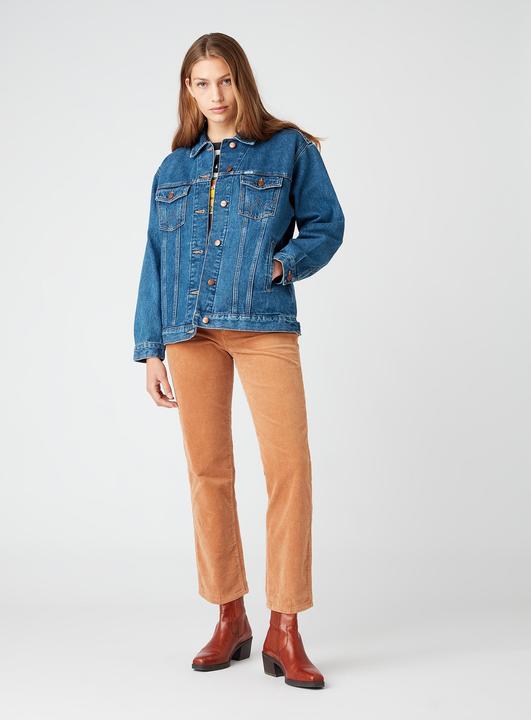 Image du produit Wrangler Veste Heritage
