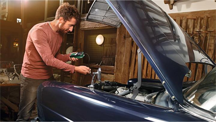 Actual product image Bosch Home & Garden UniversalInspect UNI