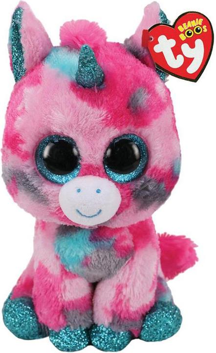 Produktbild Ty Beanie Boos Gumball-Einhorn (15 cm)