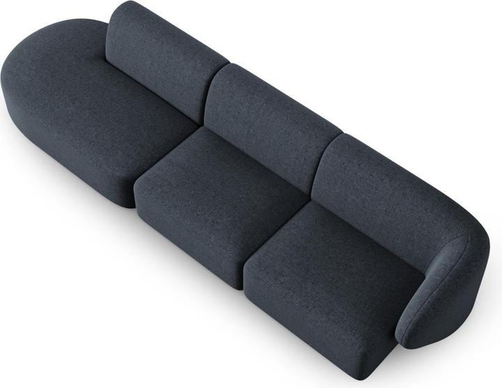 Actual product image Micadoni Shane (Corner sofa, Big sofa)