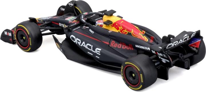 Immagine prodotto Bburago Red Bull Racing F1 RB20 1/43 Verstappen 2024