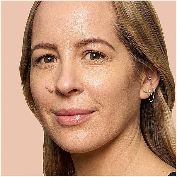 Actual product image Bobbi Brown Fond de teint longue tenue SPF 15 No. C 046 - Cool Beige (Cool Beige, No. C 046 - Cool Beige)