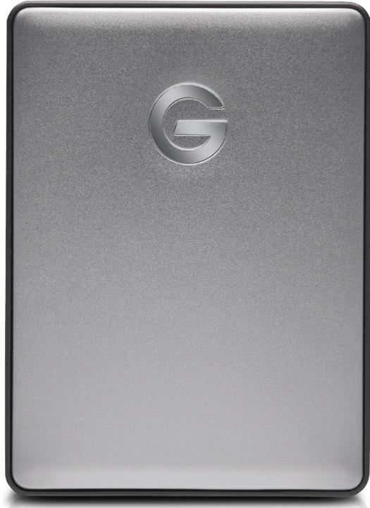 Immagine prodotto G-Tech G-DRIVE Mobile USB-C (4 TB)
