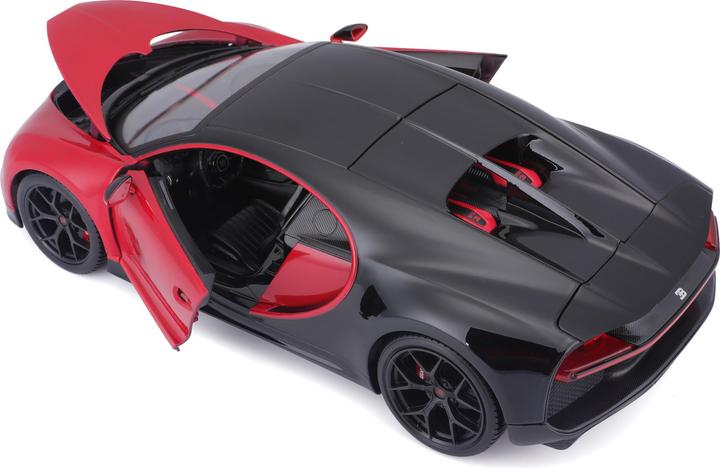 Produktbild Bburago Bugatti Chiron Sport