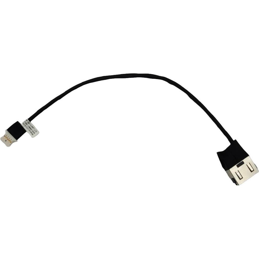 Lenovo Cable DC-IN, Notebook Ersatzteile