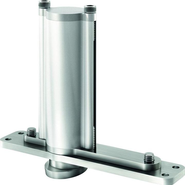 Actual product image FritsJurgens Pivot-Türbänder Sys. 3/ C, 70mm