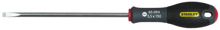 Productafbeelding Stanley 0-65-093 FatMax schroevendraaier parallel 4 X 150mm
