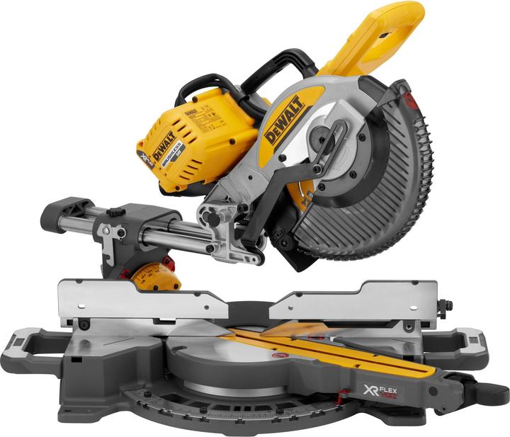 Produktbild DeWalt XR Flexvolt