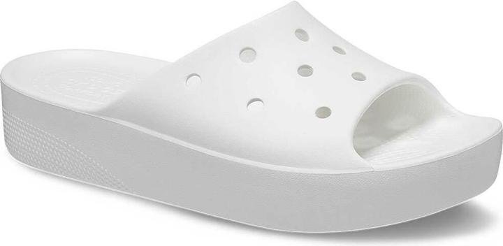 Produktbild Crocs W's Classic Platform Slide (40)