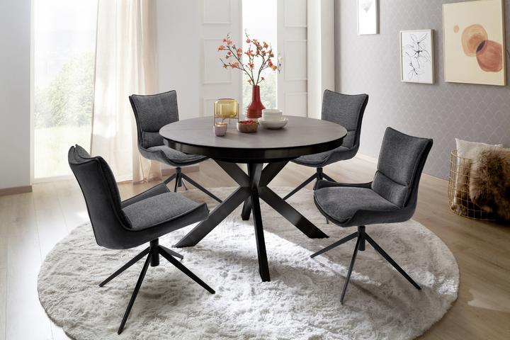 Produktbild Robas Lund Winnipeg (120 x 120 x 76 cm)