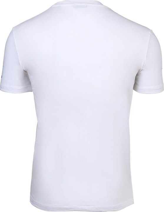 Actual product image Dsquared2 T-Shirt Casual Bequem sitzend TWIN PACK V-NECK T-SHIRT (3XL)