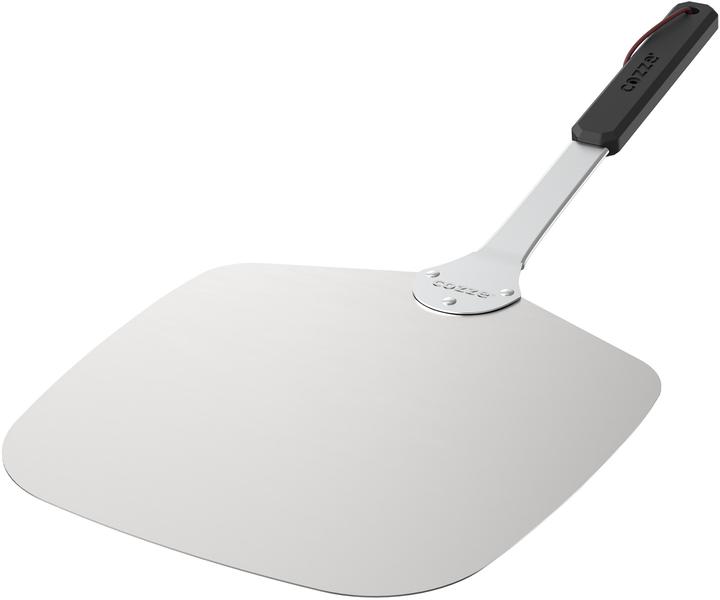 Cozze ® Lightweight pizza spatula 65 x 30 x 30 cm Aluminium