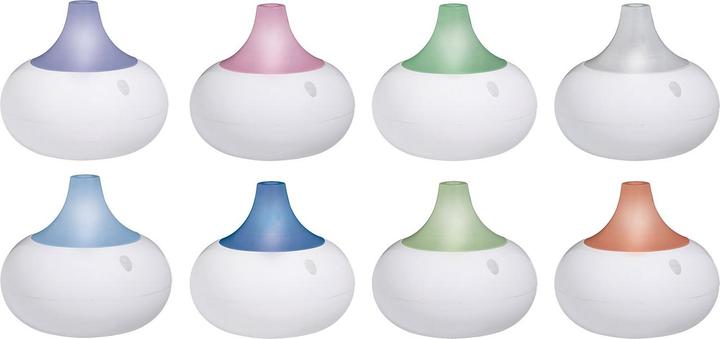 Actual product image Grundig USB ultrasonic humidifier