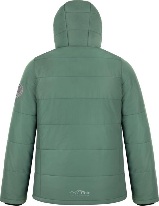 Produktbild Normani Kinder Winterjacke Yakutat - 9894 (110)