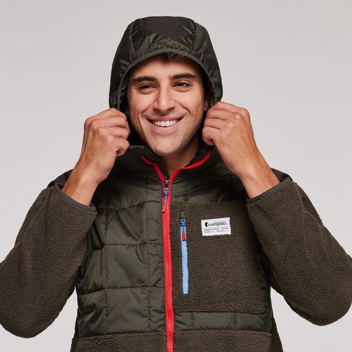 Immagine prodotto Cotopaxi Trico Hybrid Hooded Jacket (XXL)
