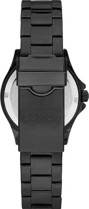 Produktbild Sector 230 3H (Analoguhr, 35 mm)