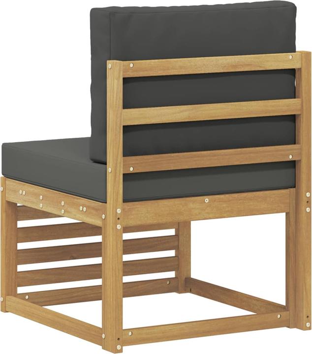 Produktbild vidaXL gartenmöbel