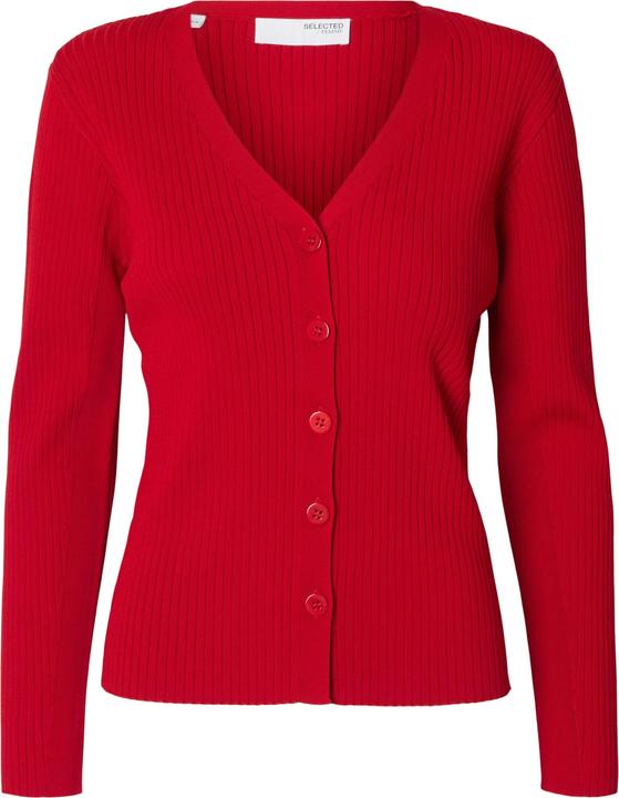 Equestrian Red