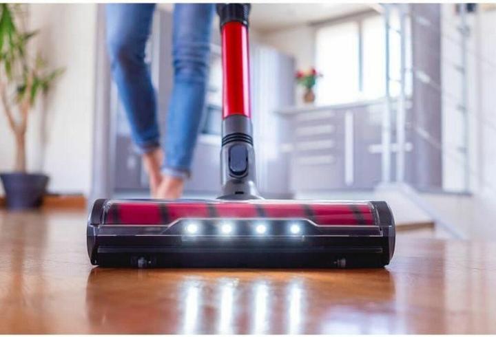 Produktbild Eziclean Cycloboost FR8 Flex