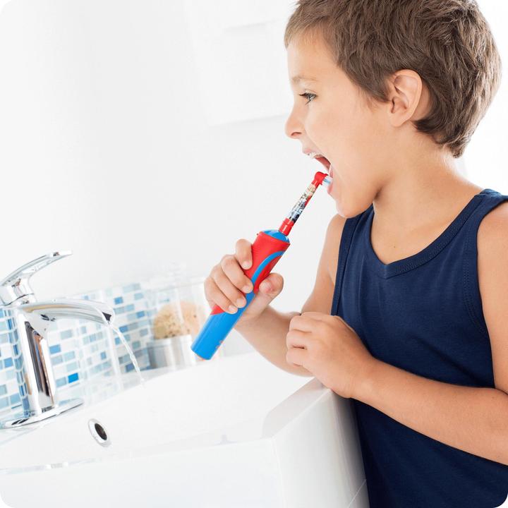 Produktbild Oral-B Stages Power EB10 Star Wars 2pc (e) (2 x)
