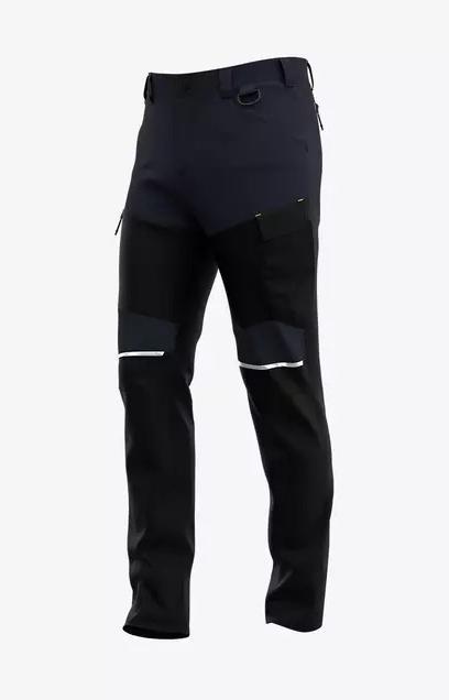 Produktbild Safety Jogger Works Oak (50)