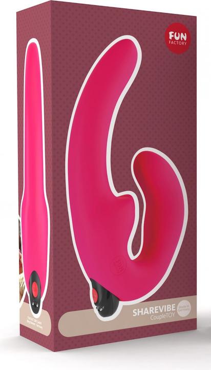 Actual product image Fun Factory Sharevibe
