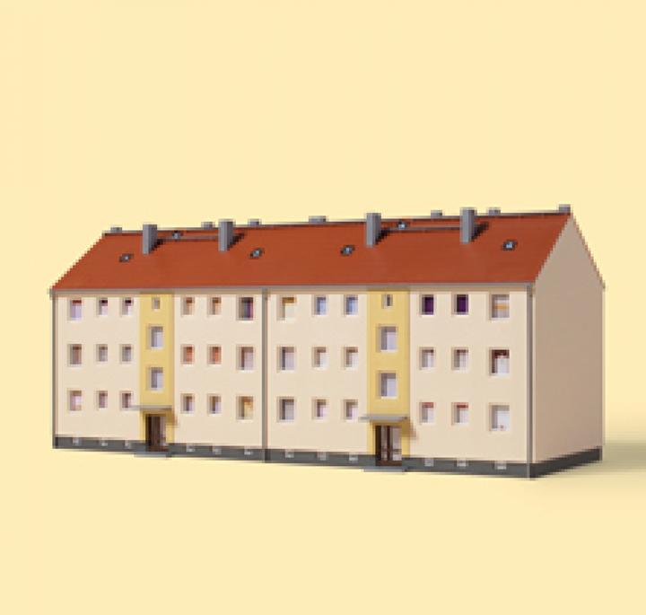 Immagine prodotto Auhagen 14472 N Edifici per appartamenti